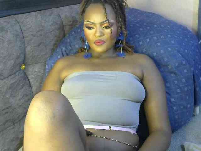 TerryAssQueen254 webcam