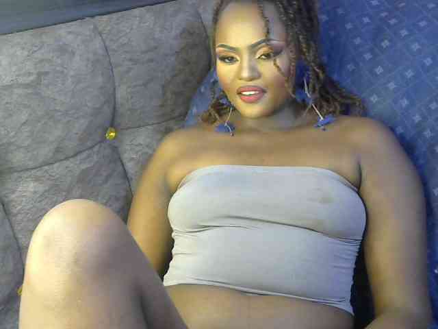 TerryAssQueen254 webcam