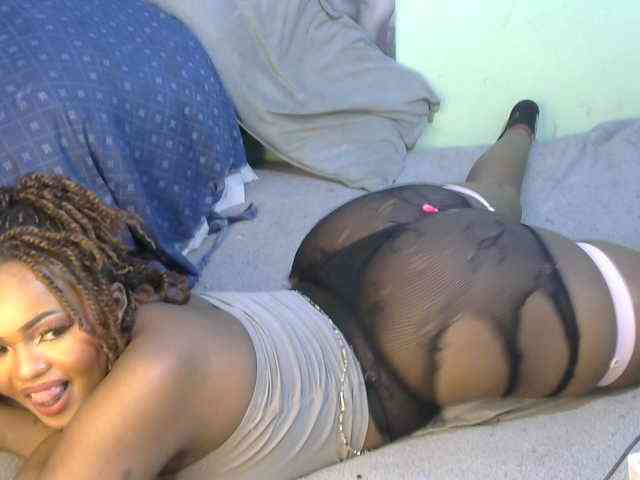 TerryAssQueen254 webcam