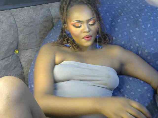 TerryAssQueen254 webcam