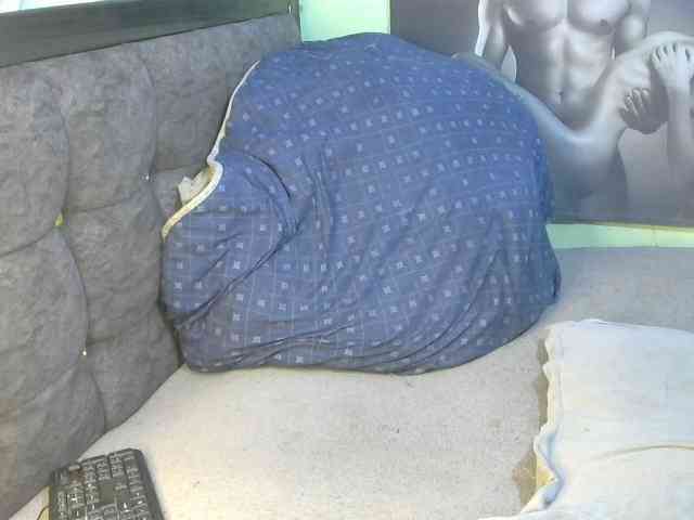 TerryAssQueen254 webcam