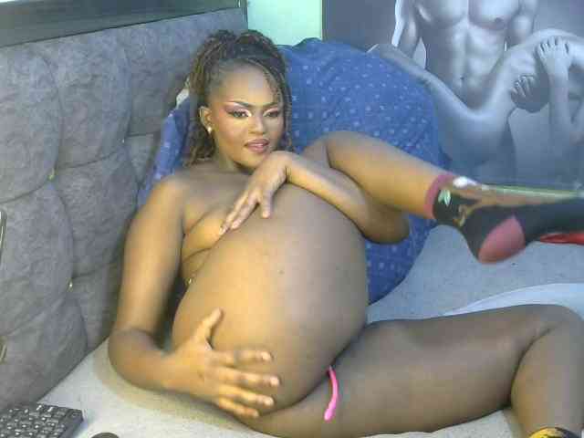 TerryAssQueen254 webcam