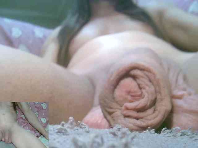 annitsx Live Webcam on BongaCams