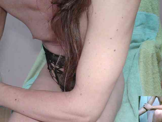 annitsx Live Webcam on BongaCams