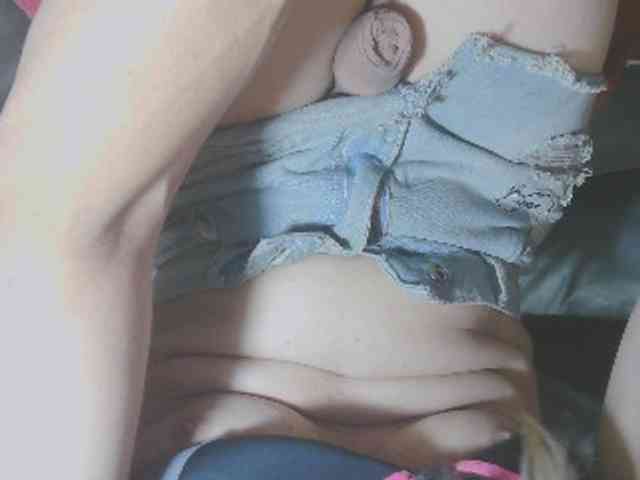 annitsx Live Webcam on BongaCams