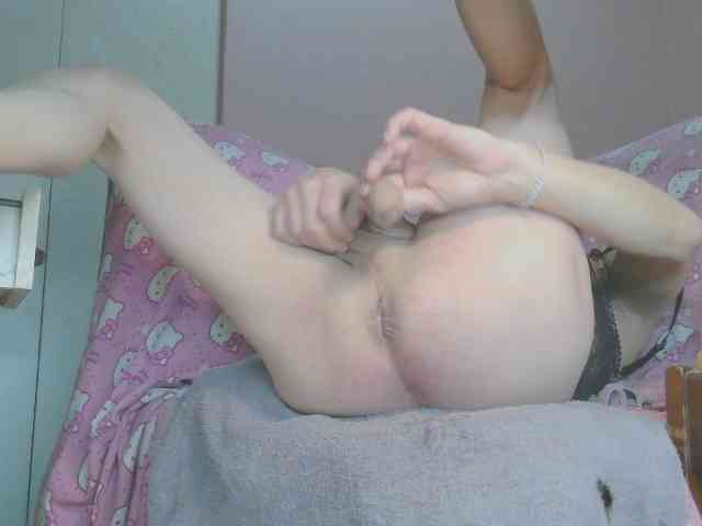 annitsx Live Webcam on BongaCams