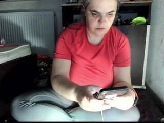 naturalltessa Porn Show