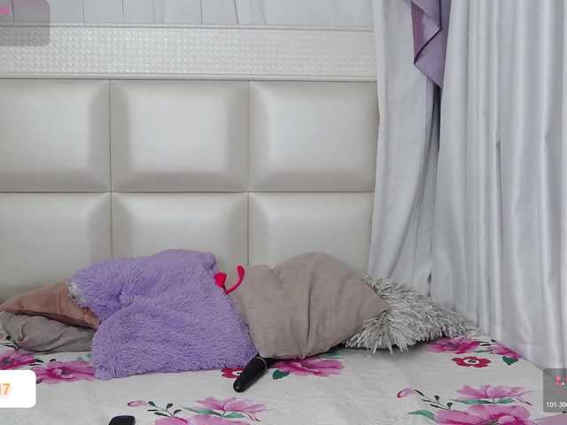 verosantana's BongaCams show and profile