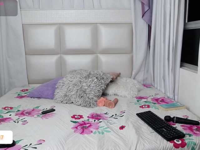 verosantana's BongaCams show and profile