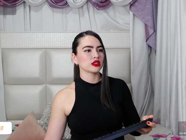 verosantana's BongaCams show and profile