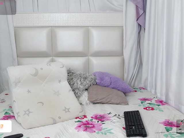 verosantana's BongaCams show and profile