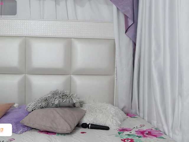 verosantana's BongaCams show and profile