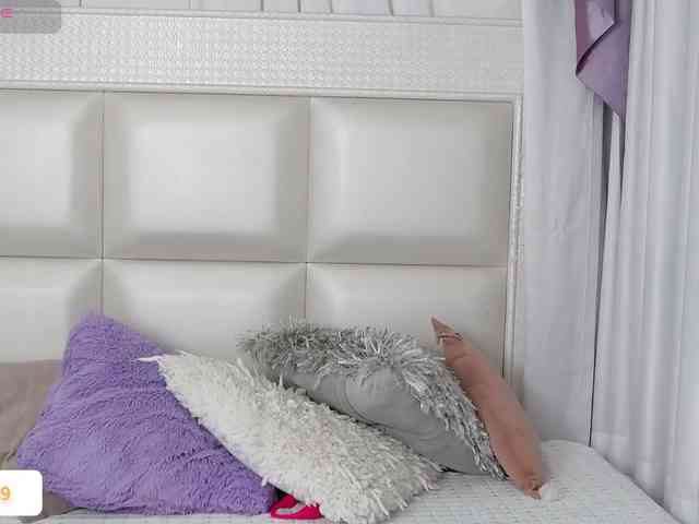 verosantana's webcam live show