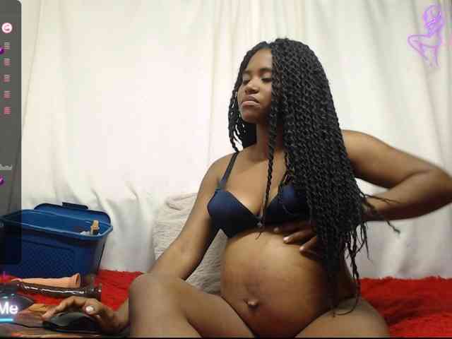 NickyKendal webcam
