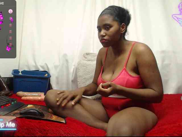 NickyKendal webcam