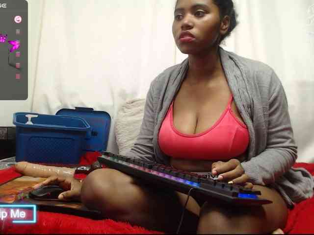 online web cam NickyKendal