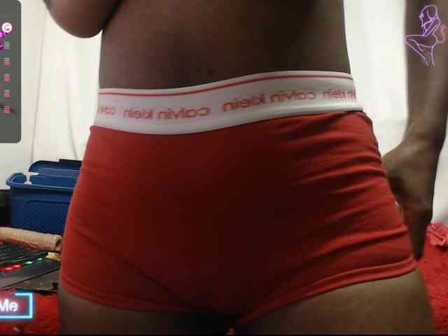 NickyKendal webcam