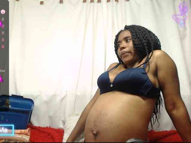NickyKendal webcam