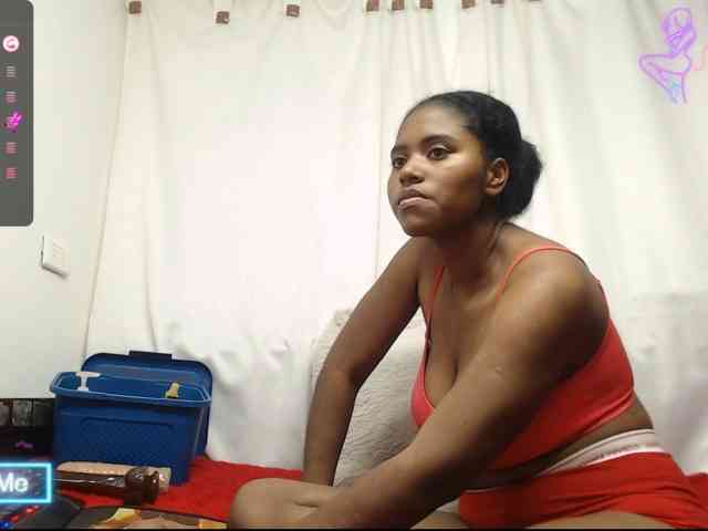 NickyKendal webcam