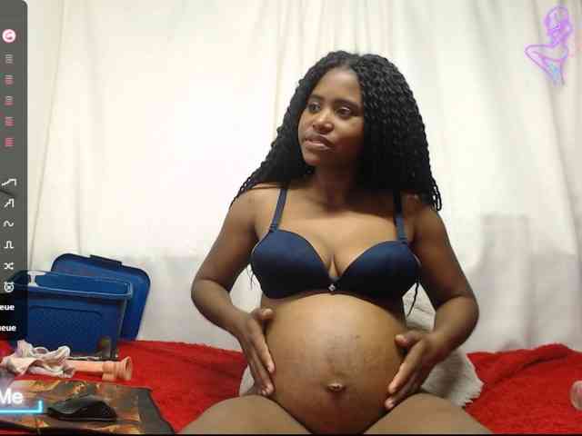 NickyKendal webcam