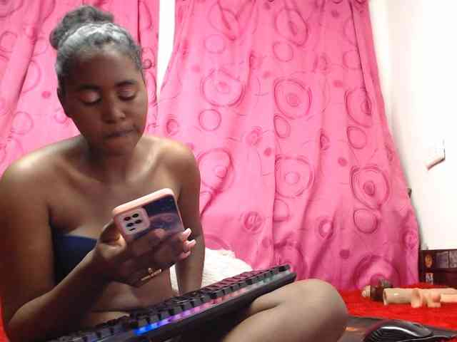 NickyKendal