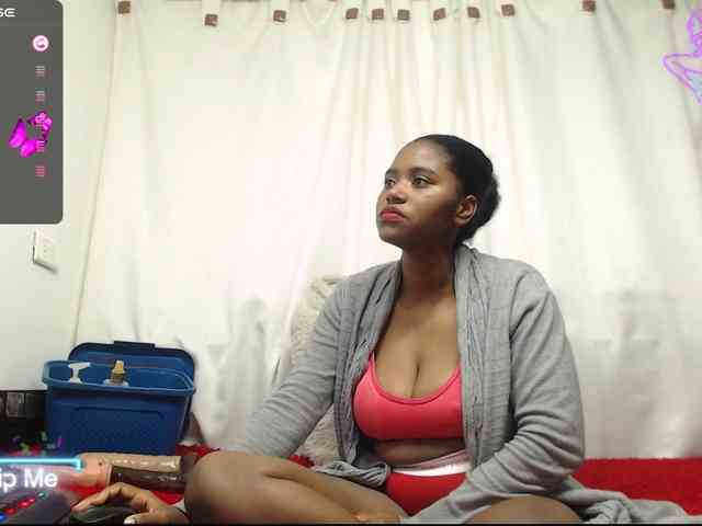 NickyKendal webcam