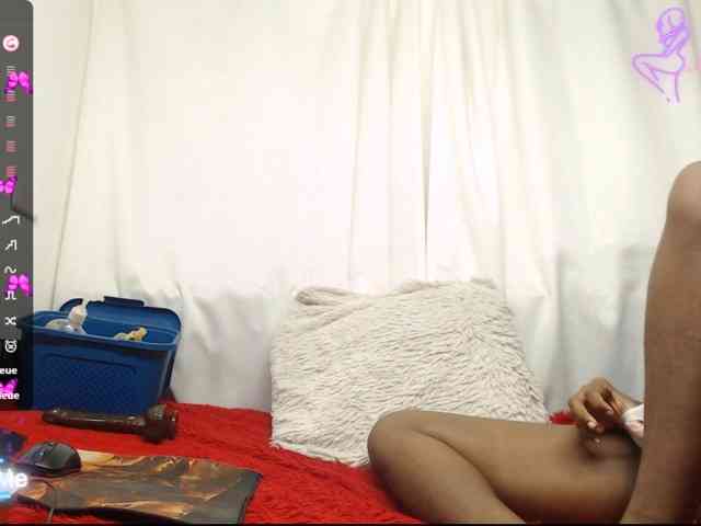 NickyKendal webcam