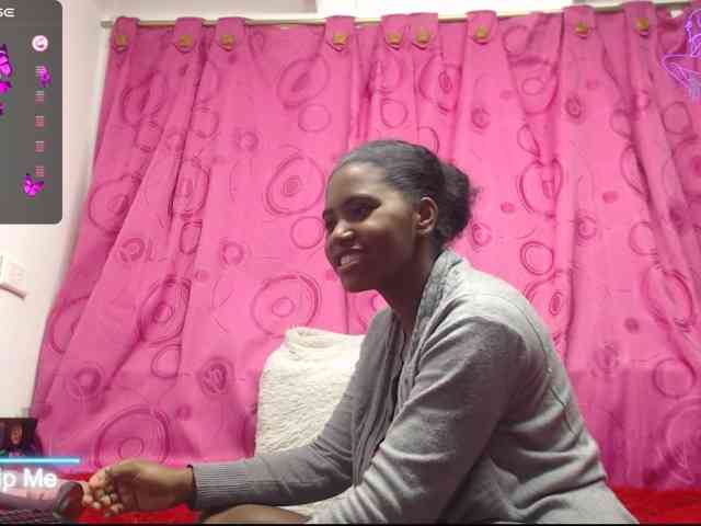 NickyKendal webcam