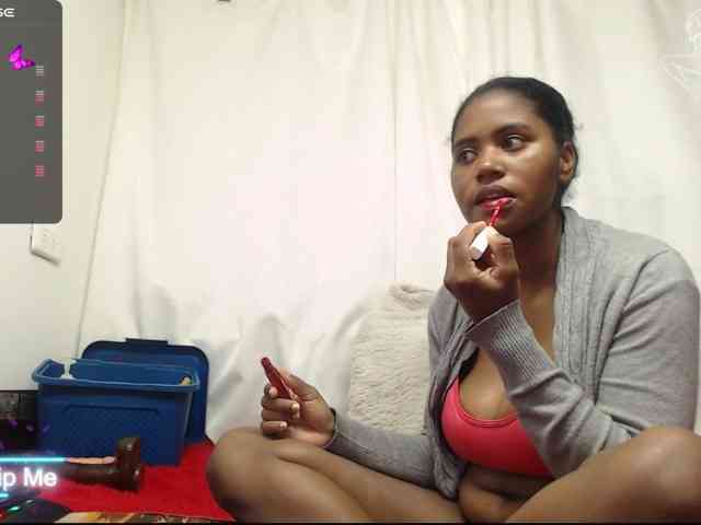 NickyKendal webcam