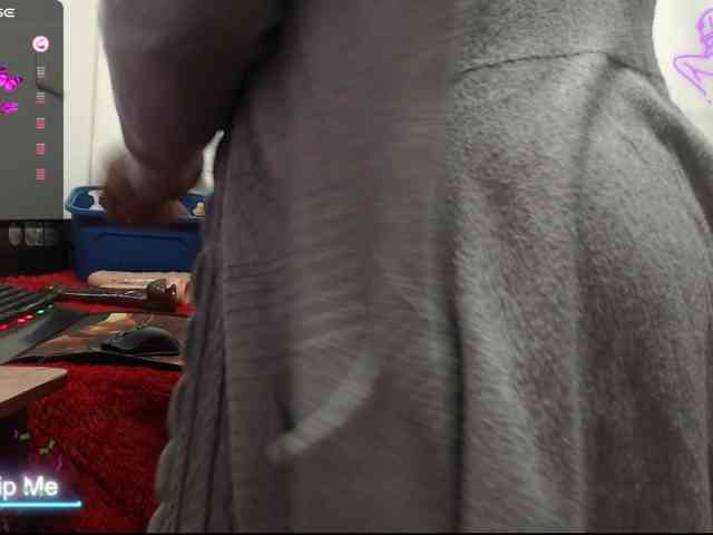 NickyKendal webcam