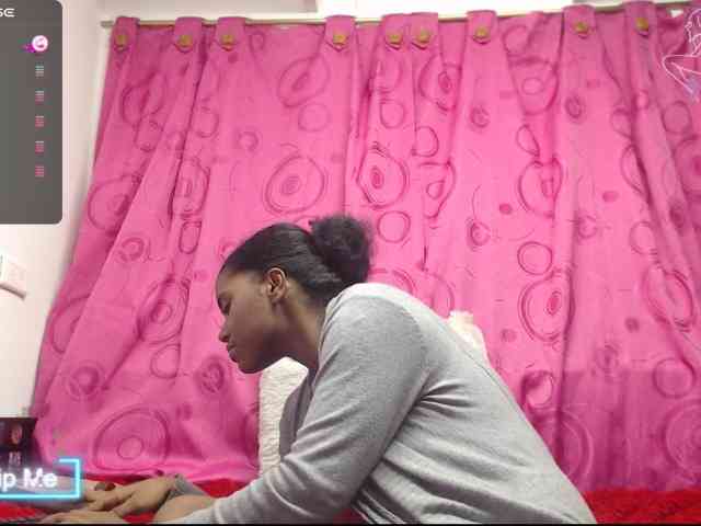 NickyKendal webcam