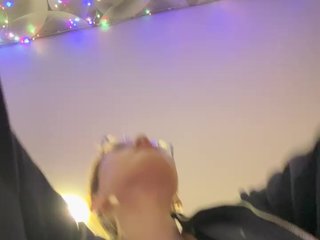 Littleotter Porn Show