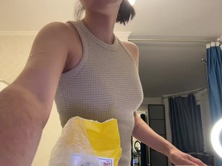 Littleotter Porn Show