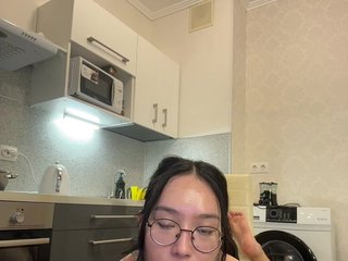 Littleotter Porn Show