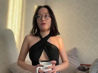 Littleotter1 Porn Show