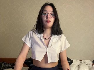 Littleotter1 Porn Show
