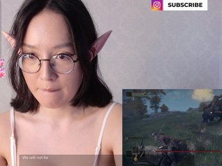 Littleotter1 Porn Show