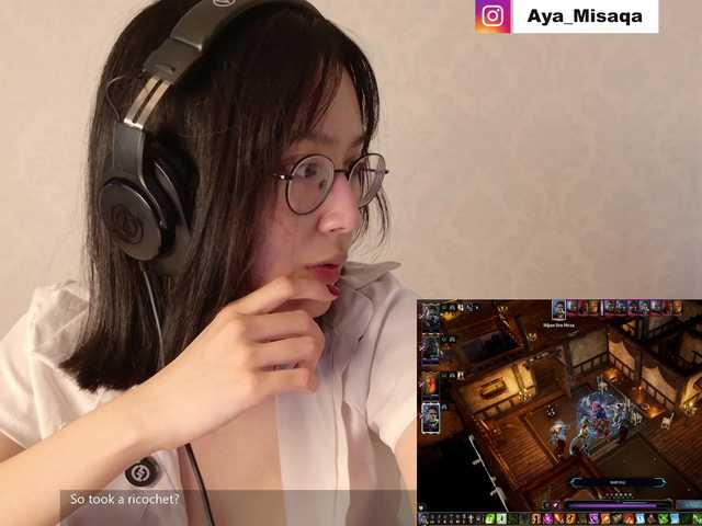 kisik258's BongaCams show and profile