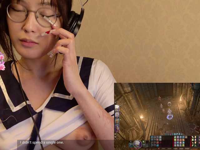 kisik258's BongaCams show and profile