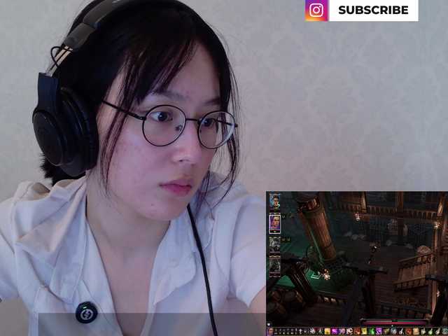 kisik258's BongaCams show and profile