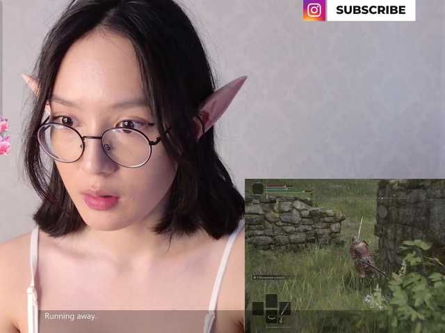 kisik258's BongaCams show and profile