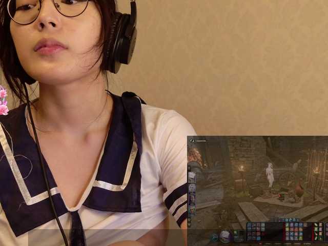 kisik258's BongaCams show and profile