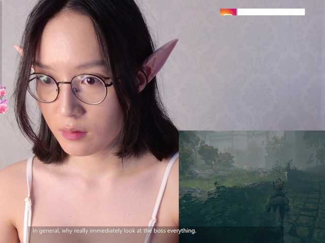 kisik258's BongaCams show and profile