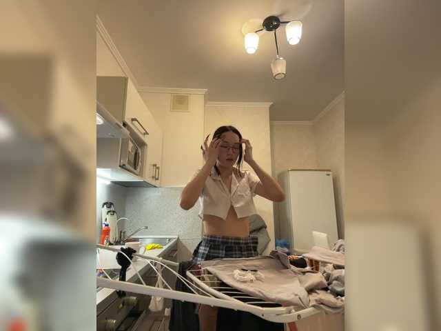 kisik258's BongaCams show and profile