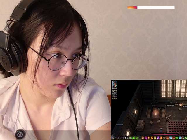 kisik258's BongaCams show and profile