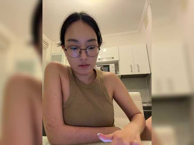 kisik258's BongaCams show and profile