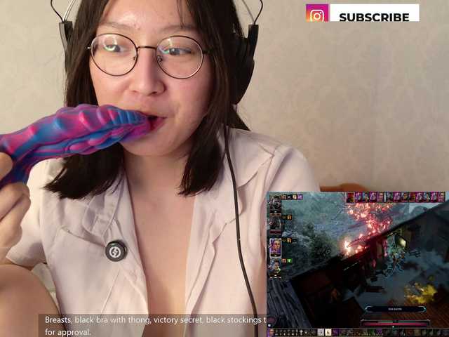 kisik258's BongaCams show and profile