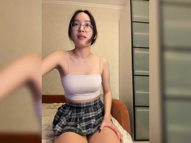 kisik258's BongaCams show and profile