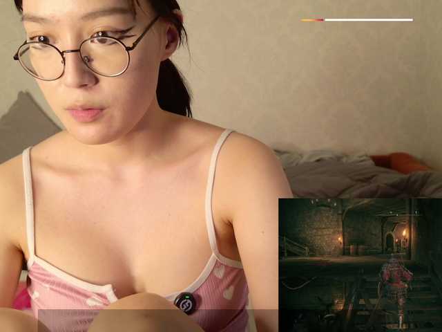 kisik258's BongaCams show and profile