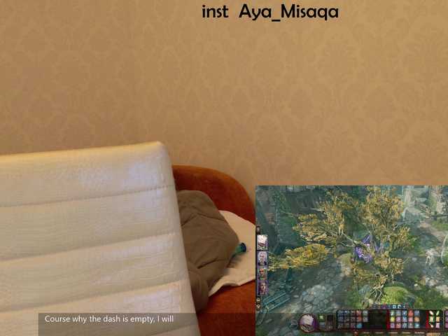 kisik258's BongaCams show and profile